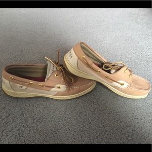 Sperry Top-Sider Boat Shoe